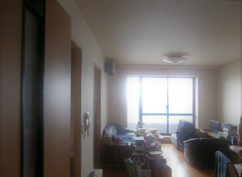 Before