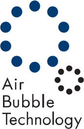 Air Bubble Technology ロゴ