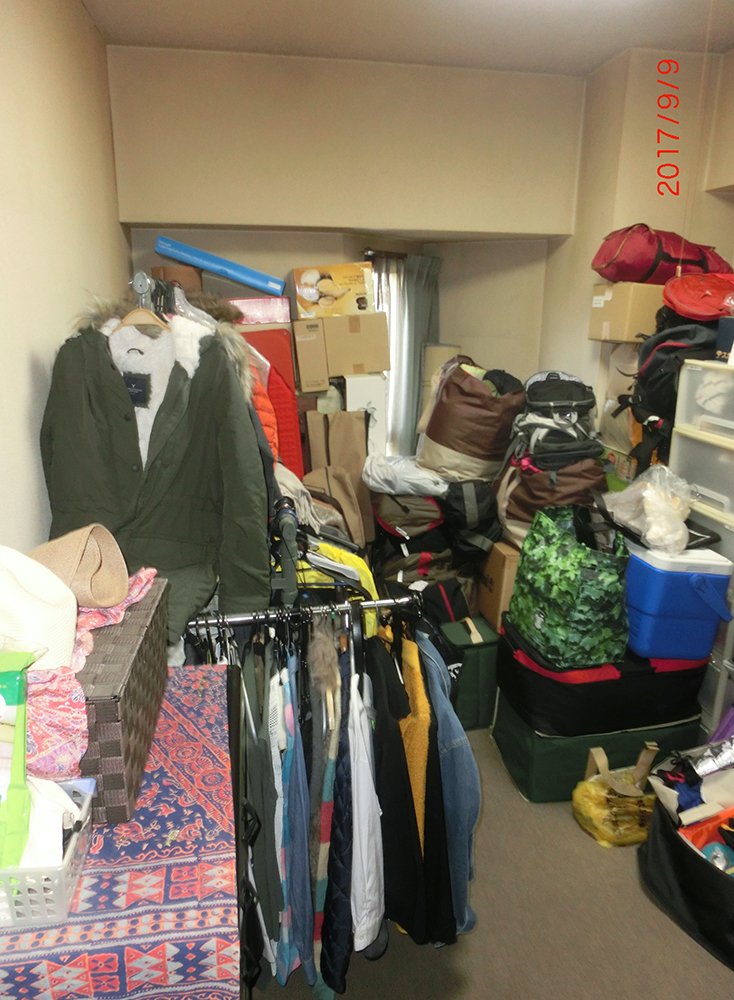Before
