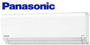 Panasonic エオリアシンプルモデル Fシリーズ